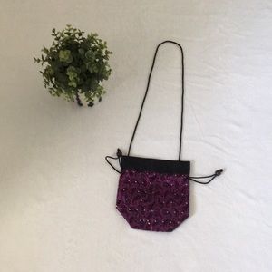 Small shoulder bag
